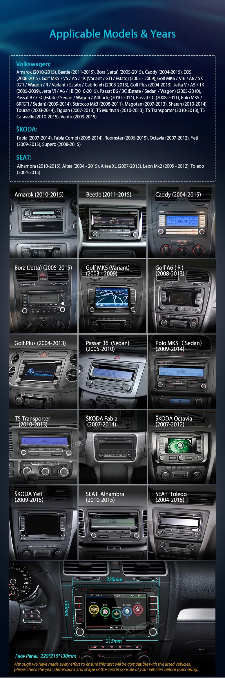 Discount 7" Car DVD radio for Skoda Fabia 2007-2014 & Fabia Com2006-2015 with Built-in Vehicle Standard DAB+ Modulebi 2008-2014&Roomster 2 Discount 7" Car DVD radio for Skoda Fabia 2007-2014 & Fabia Com2006-2015 with Built-in Vehicle Standard DAB+ Modulebi 2008-2014&Roomster 2