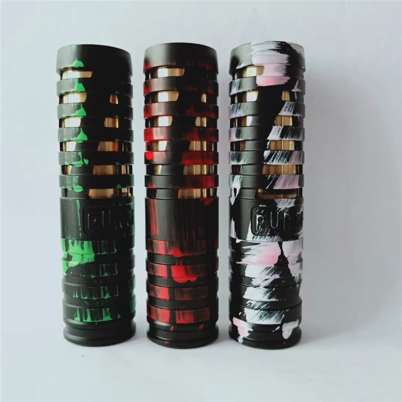 Maelstrom Mod pyramid Mech Mod 510 резьба 18650 20700 батарея латунный материал 25 мм диаметр гибридная верхняя крышка vs Suicide queen vape