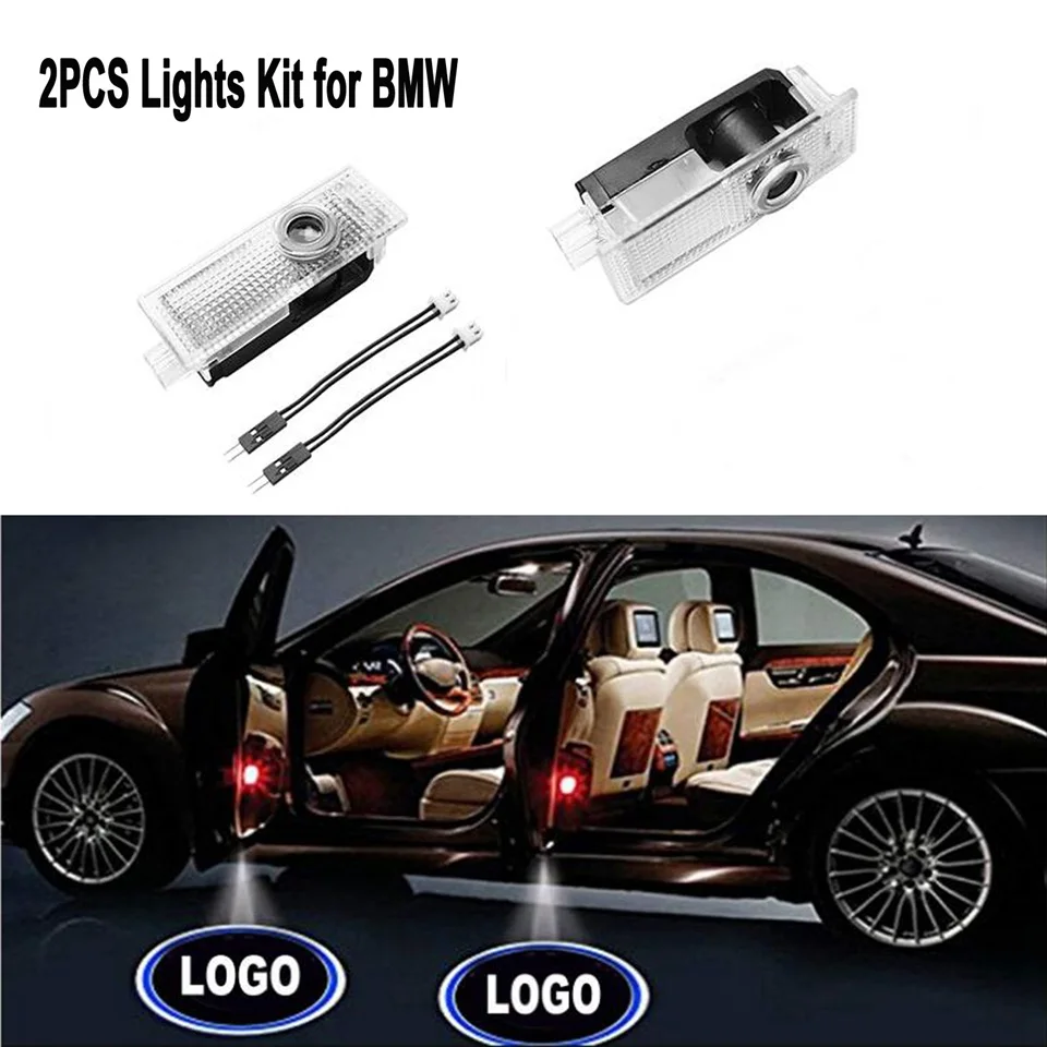 1 主图3 迎宾灯 BMW  1500