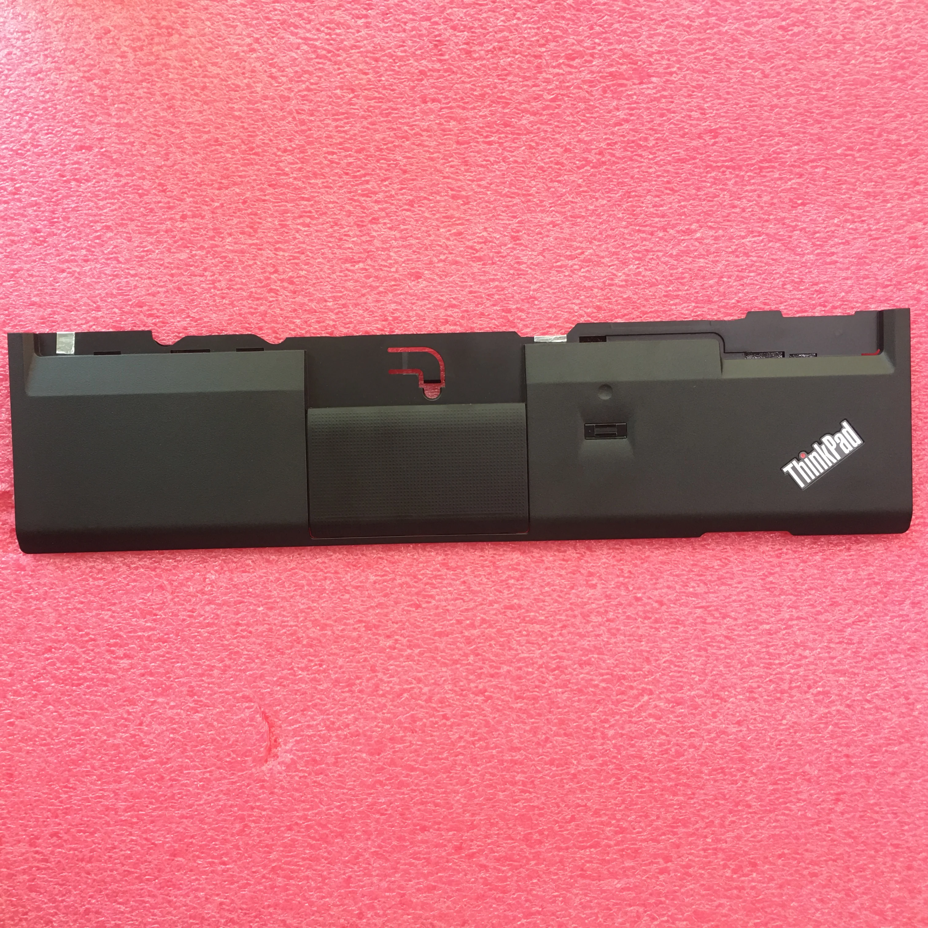 Original Novo Laptop Lenovo Thinkpad X230 X230i Palmrest com Impressão Digital o Case da Tampa do Teclado Fru 00ht288 04w3725