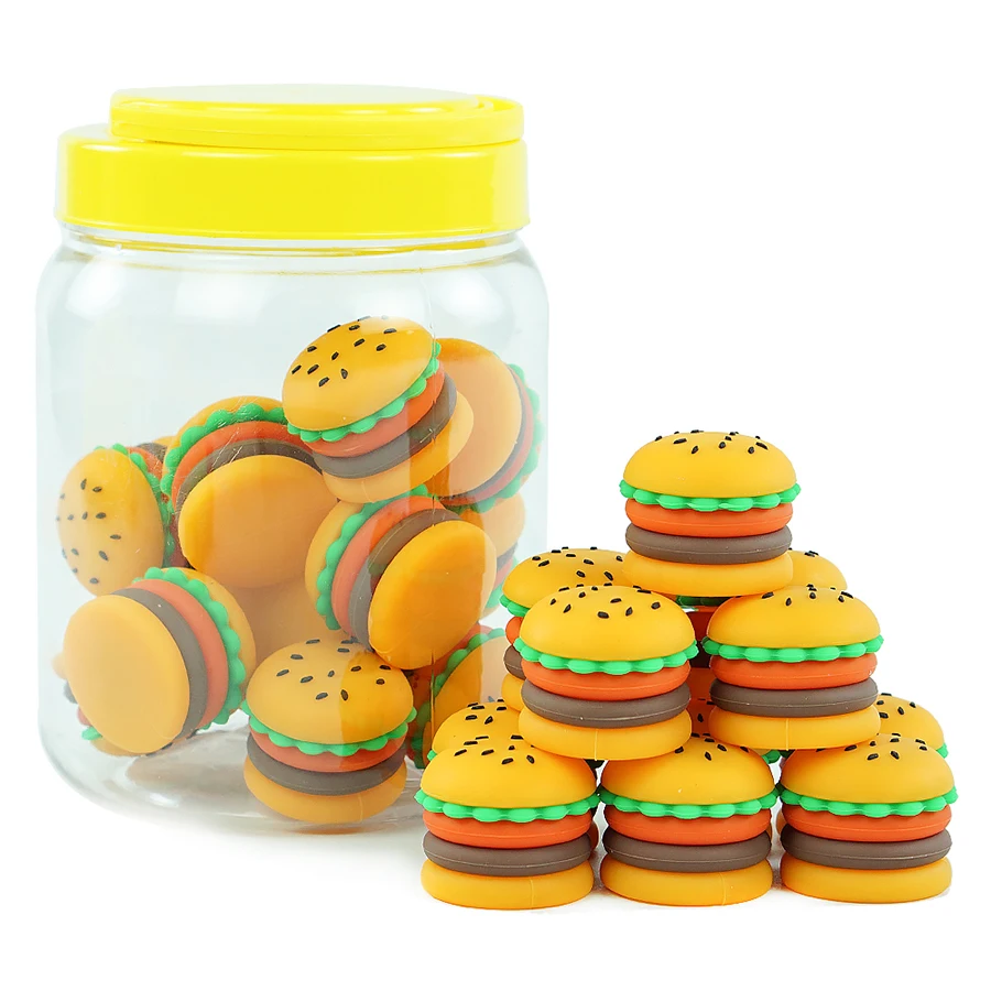 wax container
