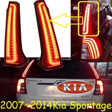 KlA Sportage taillight,SUV,2007~2013,Free ship!2pcs/set,Sportage rear light,Sorento,cerato,SportageR