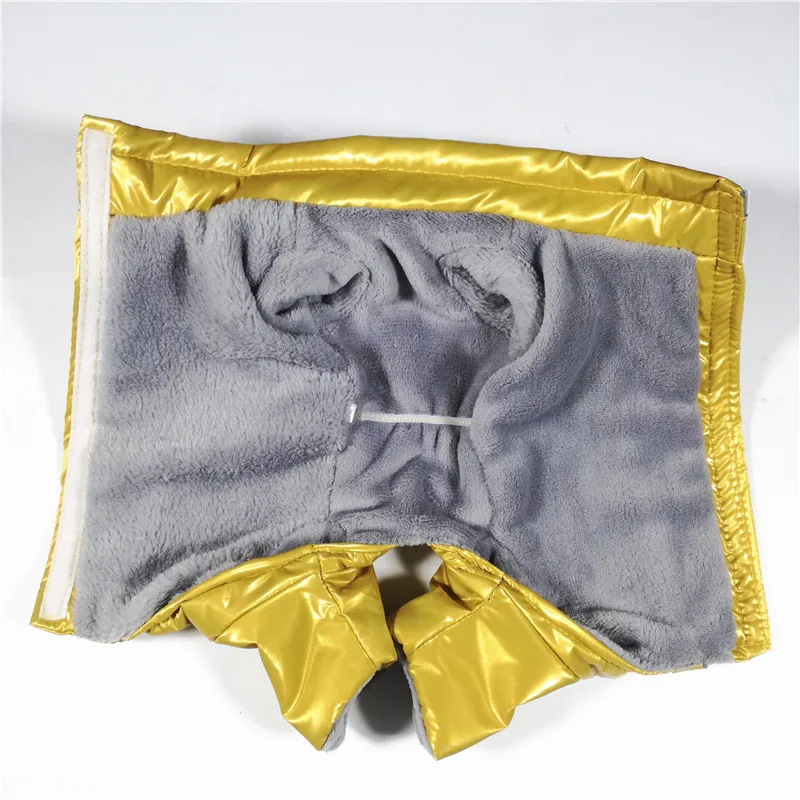 Dog Clothes Winter (19)