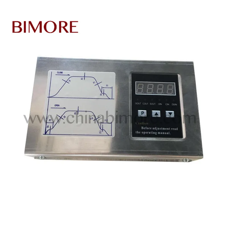 BIMORE ACVF коробка контроллера двери лифта 0.37KVA 0.5KVA |