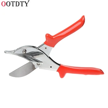 

Stainless Steel Scissors Multi Angle Pipe Scissor PVC Wire Trunking Mitre Trim Cutter Hand Tool for cutting PVC PPR PE pipe