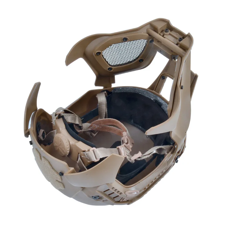 Рисунок 4 - 2019 тактический военный баллистический