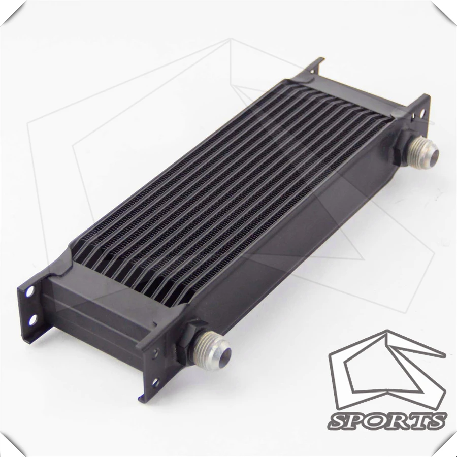 

Universal 13 Row AN-10AN Update Oil Cooler