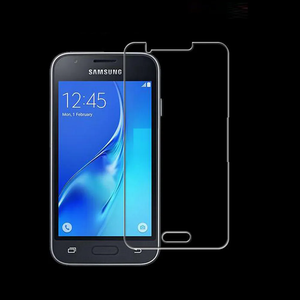 

Tempered Glass For Samsung Galaxy J1 mini J105 SM-J105H DUOS Case Screen Protector Capa on J1MINI J105H/DS SM J105B/DS F Fundas