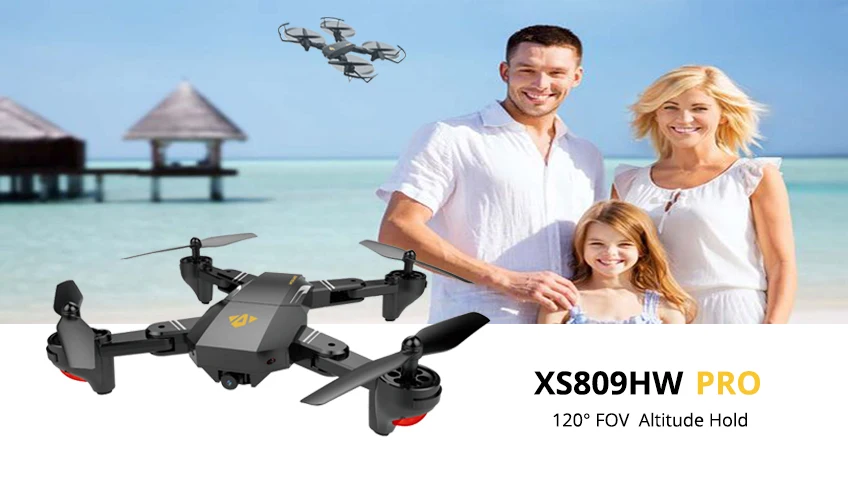 XS809W
