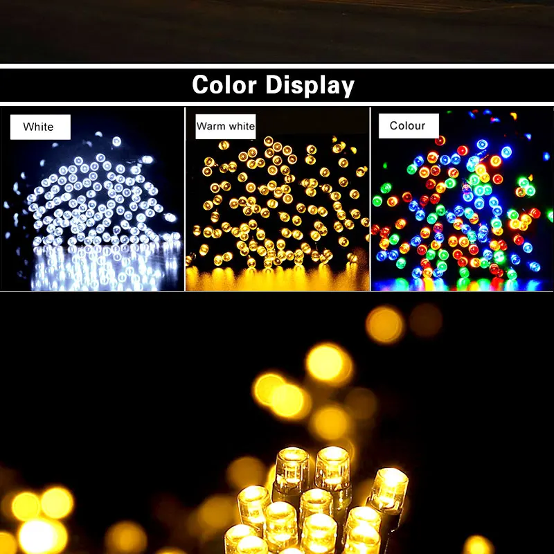 Solar Light- (5)