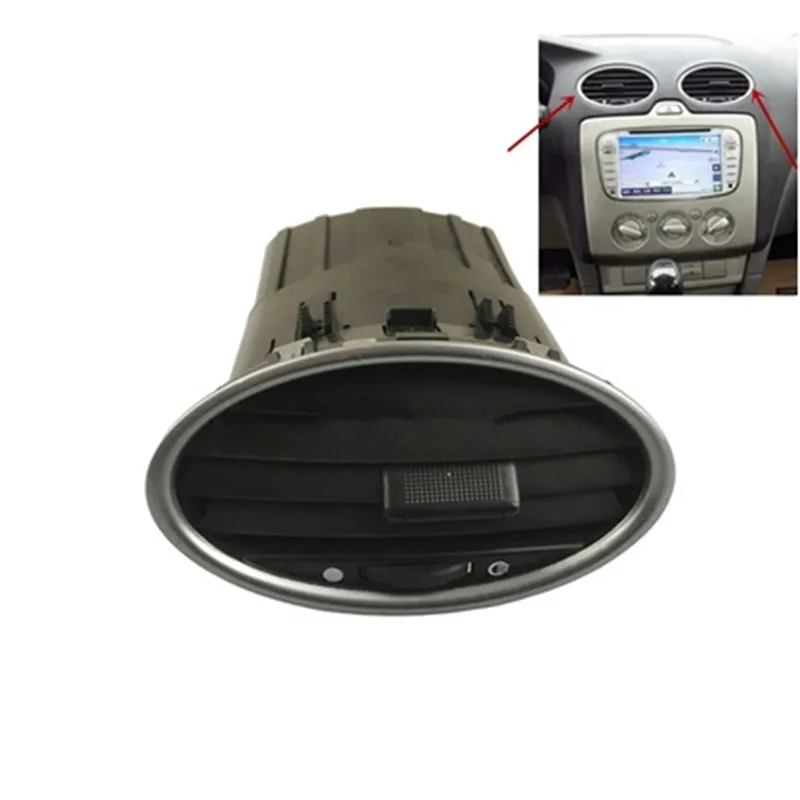 

1PCS car Air Conditioning Outlet Dashboard Vent Air Nozzle FOR ford focus 2005 2006 2007 2008 2009 2010 2011 2012 2013