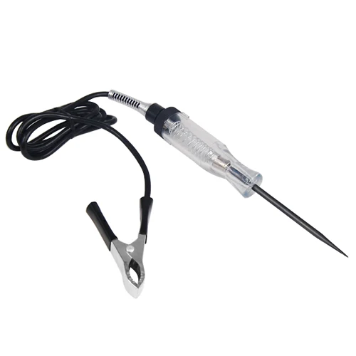 Wholesale 5X New 6V 12V Auto Electrical Circuit Tester Car Garage