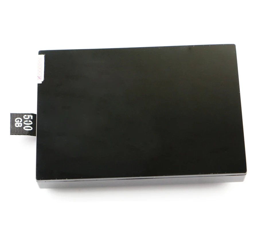  ChengChengDianWan original nuevo 500 GB HDD disco duro para Xbox360 Slim
