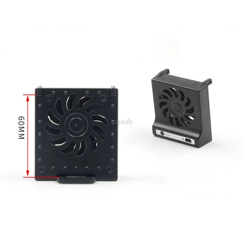 

Portable Mobile Phone Cooler for iPhone Xs Max Xs XR Game Shooter Controller for Samsung Huawei 4.7-6.5inch Phone Accessories
