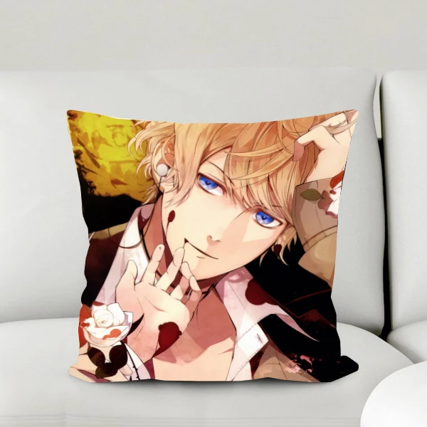 Online Buy Wholesale diabolik lovers anime from China