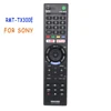 New RMT-TX300E Remote Control For Sony RMTTX300E LED LCD Bravia Smart TV KDL-43WE750 KDL-43WE753 4K HDR Ultra HD Android TV ► Photo 1/3