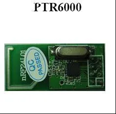 

[BELLA] Two-way wireless communication module PTR6000 genuine original --10pcs/lot