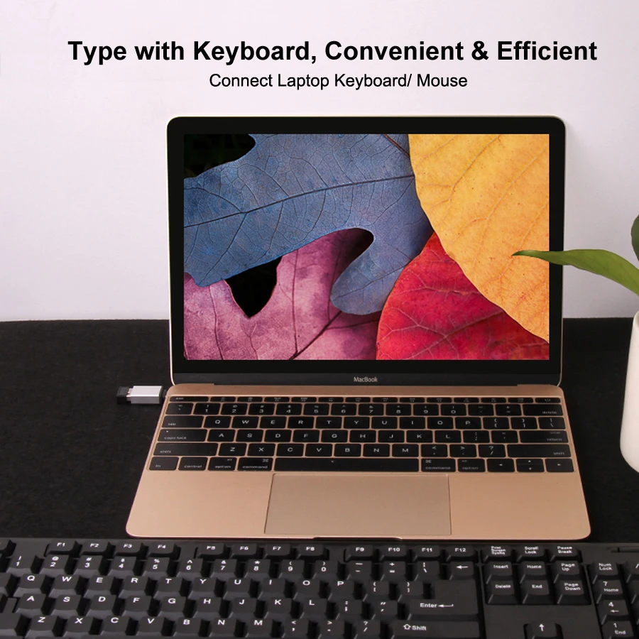 2 шт. USB Type C к 3 0 разъем адаптер для Xiaomi Oneplus Macbook Nexus 5X Nokia OTG адаптер|Адаптеры Type-C| |