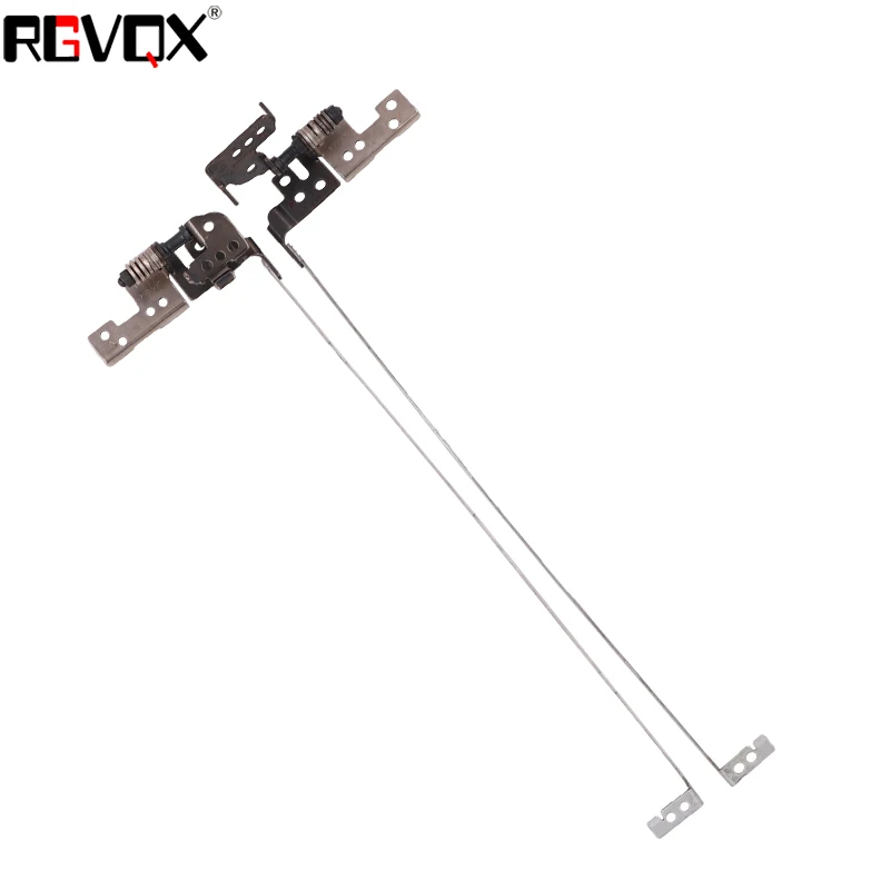 New Laptop Hinges for HP COMPAQ G62 CQ62 PN L0A2 15" R02AH 15" PN