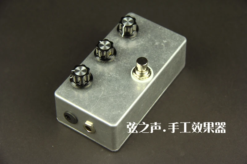Электрогитара Overdrive MXR ZW44 Zakk Wylde блок эффектов усилитель аксессуары для