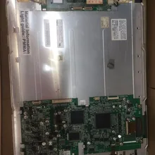 NL10276AC28-01L ЖК дисплей экран дисплей Панель работает хорошо+ тестирование