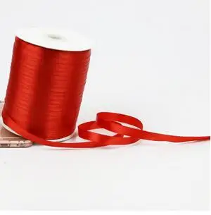 2 лот 3 мм 10 м/лот дешевые атласные ленты для рукоделия швейная ткань рождественские принадлежности для свадебной вечеринки украшения подарочная упаковка ручной работы