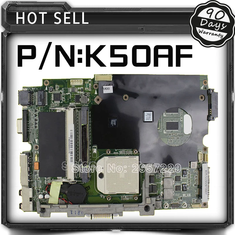 Asus k50af аккумулятор