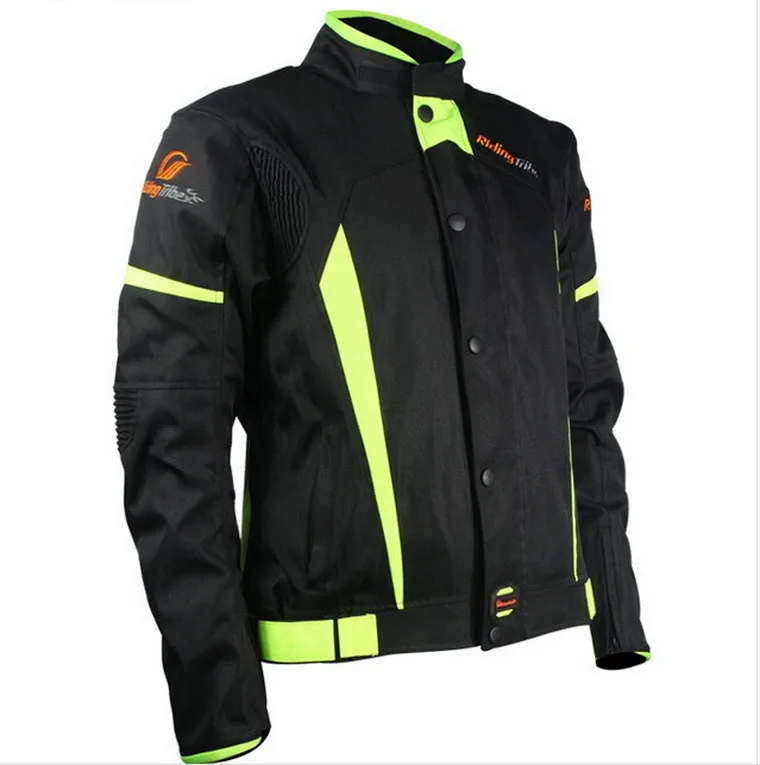 Новая мужская зимняя одежда для мотоциклов мотоциклетные костюмы куртка с защитой от падения водонепроницаемая одежда