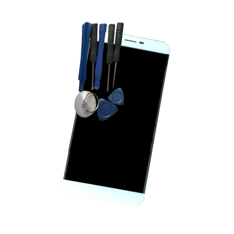 

BINYEAE For CM55353FPCV01 LCD Display With Touch Screen Digitizer Assembly Replacement