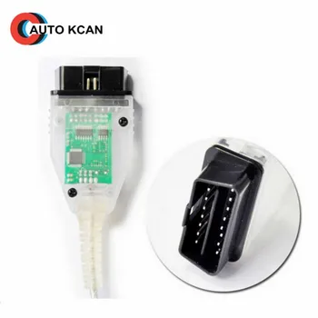 

OBDII MPPS V13 Chip Tuning Flash Car Diagnostic Cable