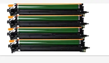 

4PC/set new Color Image Drum Unit Image Unit compatible for xerox DocuCentre SC2020 SC2021 copier drum kit printer cartridge
