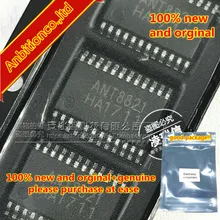 5 шт. Новинка и оригинальная ANT8821 TSSOP24