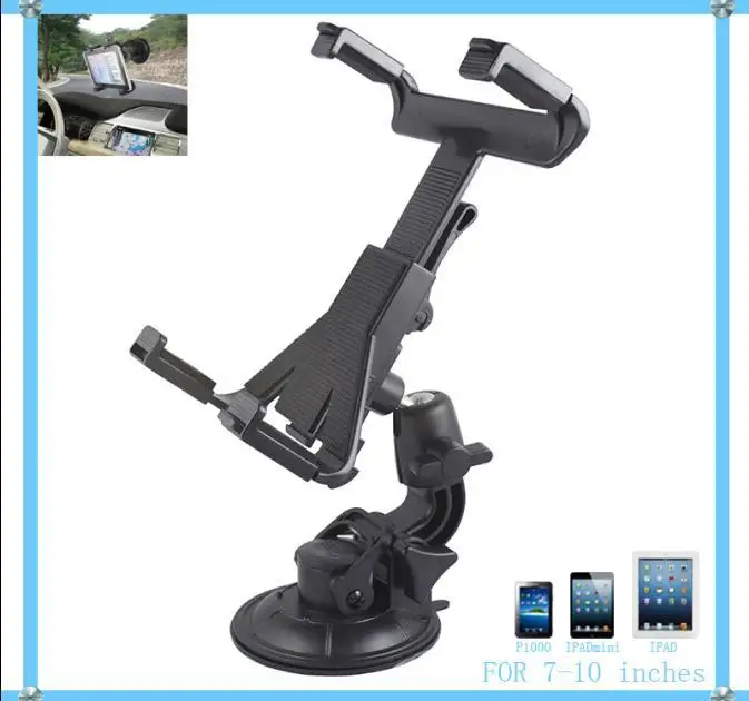 Universal Car Holder Stand for SAMSUNG GALAXY TAB PRO 10.1 GPS DVD