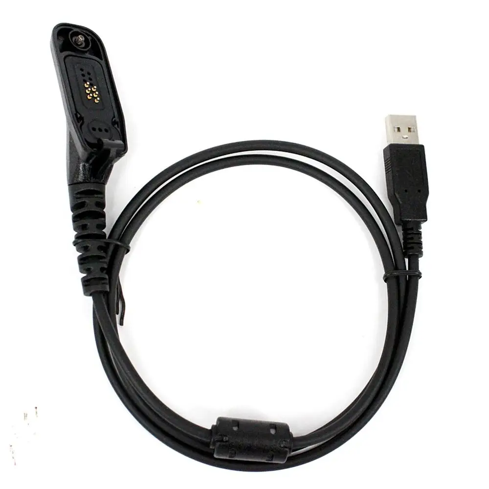 USB Programming Cable for Motorola MOTOTRBO XPR6550 DP3400 XiR P8268 DP3600 DP4800 APX7000 DGP4150 Walkie Talkie Two Way Radio usb programming cable for motorola dp3600 dp4800 xpr6550 xpr7550 apx2000 apx6000 apx7000 dgp4150 dgp6150 dgp8550 xir p8268 radio