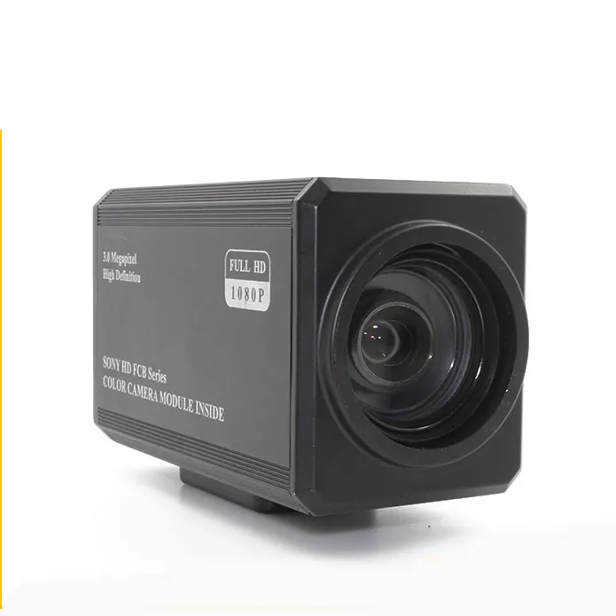 Блок оптического зума для камеры SONY 30x с адаптером ip и корпусом бесплатная