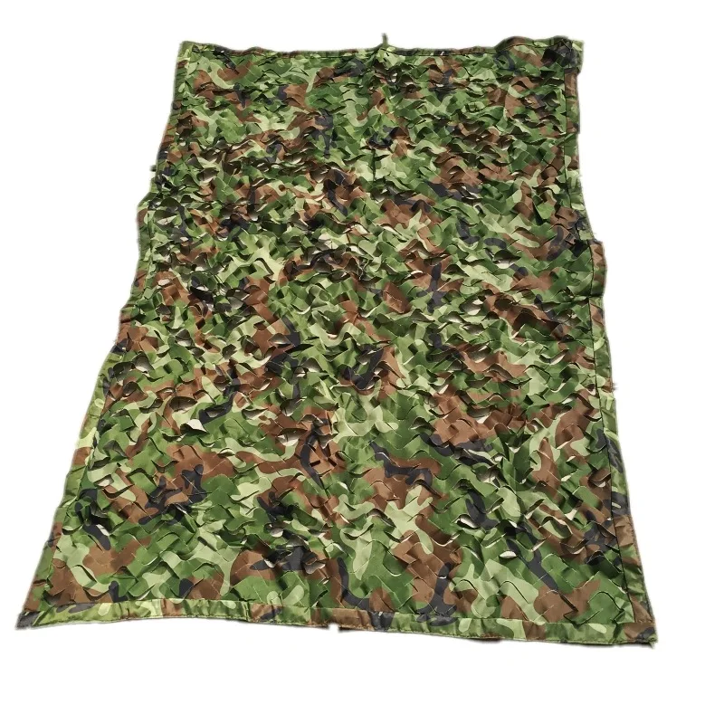Jungle Digital Camouflage Net Camoflage Netting Outdoor Hunting Camping Sun Shelter Car Cover Decoration Spring Hunting Net Jungle Digital Camouflage Net Camoflage Netting Outdoor Hunting Camping Sun Shelter Car Cover Decoration Spring Hunting Net