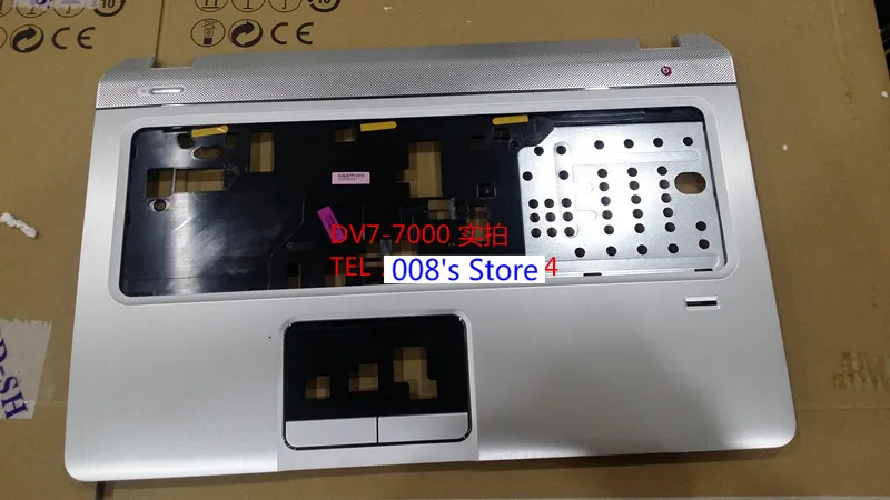 Обложка для HP Envy Pavilion DV7t DV7 7000 7252er 7338EA 7316sg 7302sg 7338 задняя/Передняя панель/Упор рук