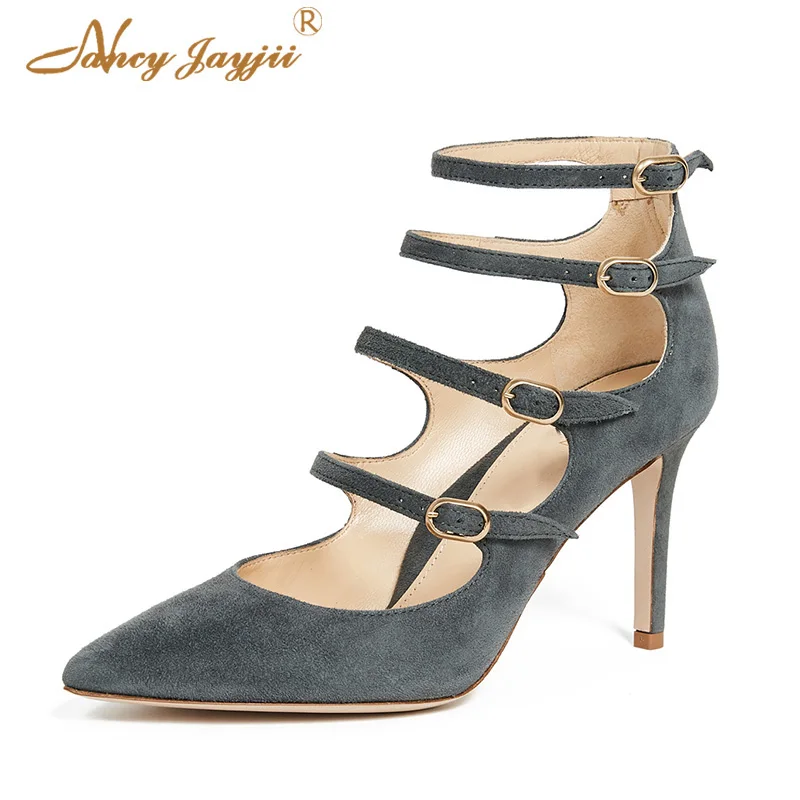 dark grey heels for prom