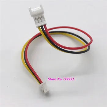 

JST 1.25mm PicoBlade 3-Pin Male to Female Housing Connector Extension wire JST 10~1000pcs