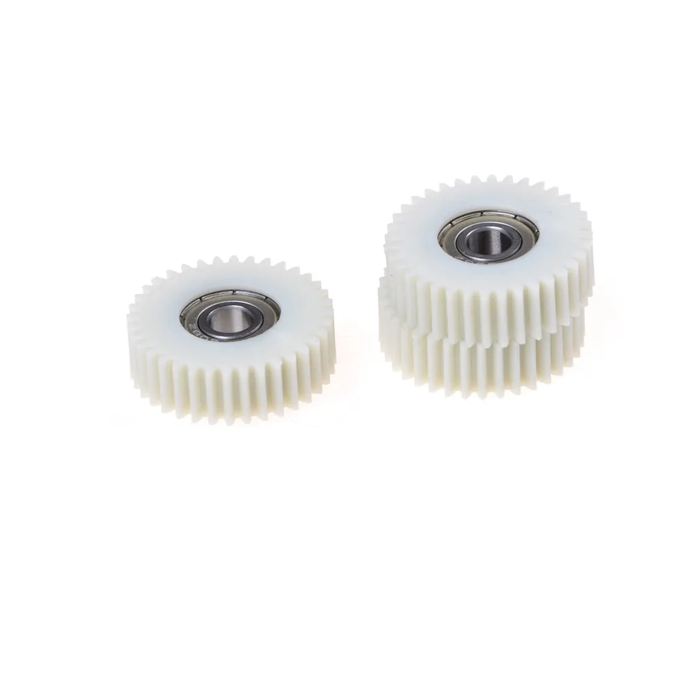 3 unids/set 36 dientes del vehículo eléctrico de la bicicleta de engranaje de gusano de la bicicleta eléctrica de parte exterior diámetro 38mm de espesor 12mm 3 unids/set 36 dientes del vehículo eléctrico de la bicicleta de engranaje de gusano de la bicicleta eléctrica de parte exterior diámetro 38mm de espesor 12mm