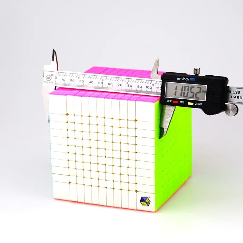 

11x11x11 magic cube puzzle puzzle toys
