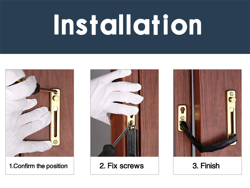 installation