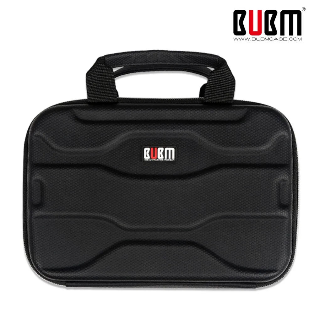 Чехол органайзер BUBM capacity expansion power bank сумка адаптер с цифровым получением