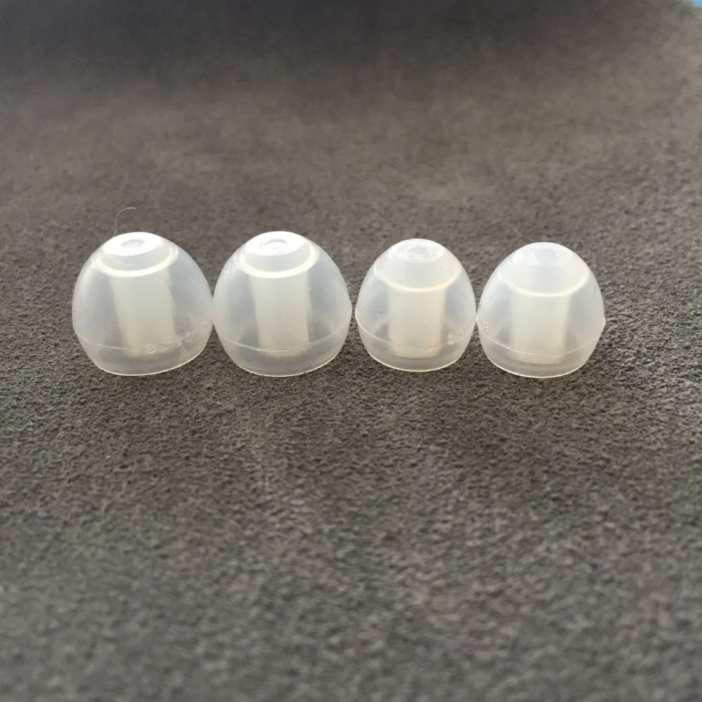 eartips for shure