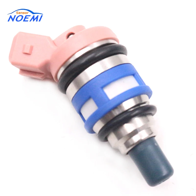 YAOPEI New 1660085E06 16600 85E06 Fuel Injector For Nissan Maxima II