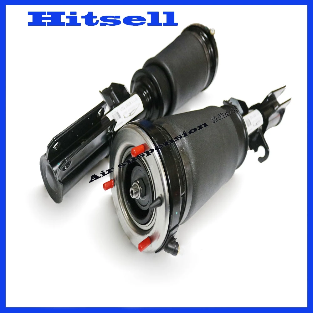 

Front shock absorber Air Suspension Air Spring for BMW X5 E53 OE# 37116757501; 37116761443 strut damper