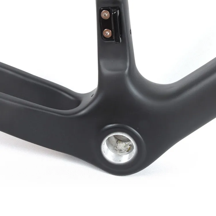Clearance BIG PROMOTION! DENGFU NEW CARBON CYCLOCROSS FRAME FM266 FOR V BRAKES THRU-AXLE VERSION DI2 CYCLE-CROSS ROAD BIKE FREE SHIPPING 4 Clearance BIG PROMOTION! DENGFU NEW CARBON CYCLOCROSS FRAME FM266 FOR V BRAKES THRU-AXLE VERSION DI2 CYCLE-CROSS ROAD BIKE FREE SHIPPING 4
