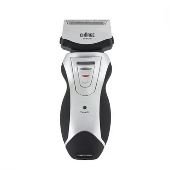 

Global Universal Reciprocating Electric Shaver Men Rechargeable Beard Razor Trimmer Floating Triple Blade Shaving Machine EUplug