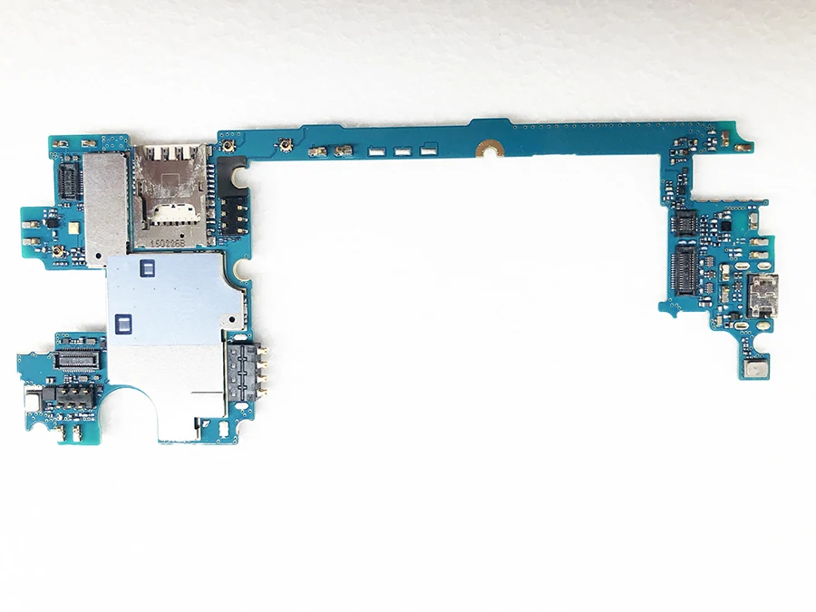 Материнская плата oudini разблокированная для LG G3 mini D722 оригинал тест на