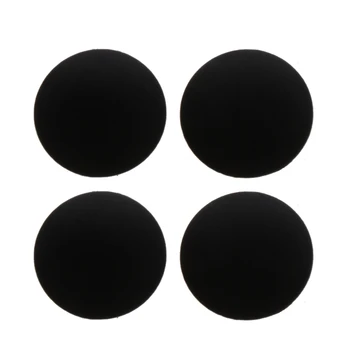 

4Pcs Laptop Rubber Bottom Case Cover Feet Kit for Macbook Air 13" A1369 A1466